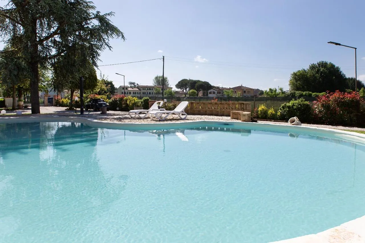 Apartamento Casa Brigante Luxury With Pool Capannori