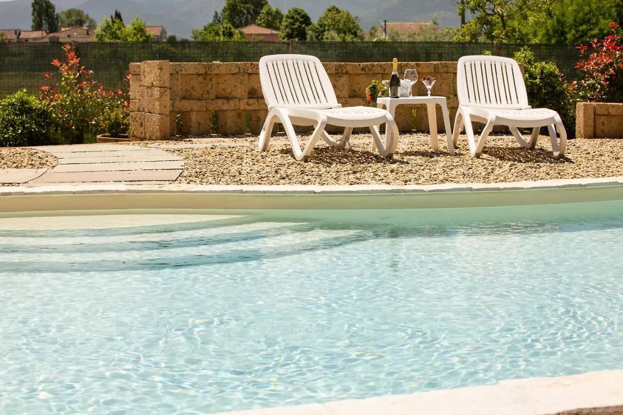 Apartamento Casa Brigante Luxury With Pool Capannori