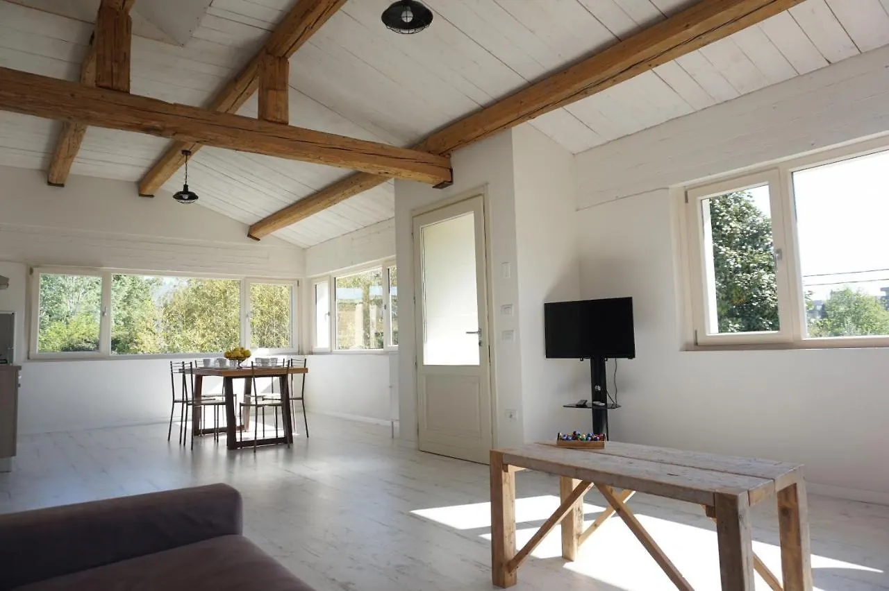 Apartamento Casa Brigante Luxury With Pool Capannori