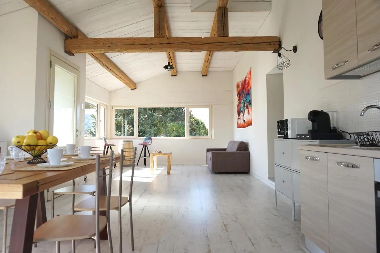 Apartamento Casa Brigante Luxury With Pool Capannori 0*,