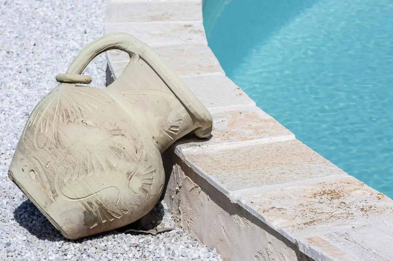 Apartamento Casa Brigante Luxury With Pool Capannori