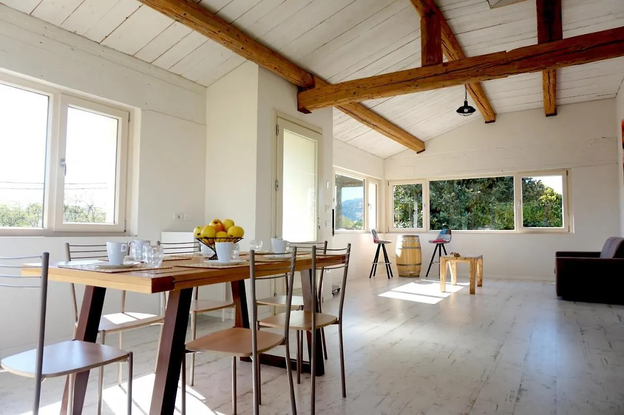 Apartamento Casa Brigante Luxury With Pool Capannori