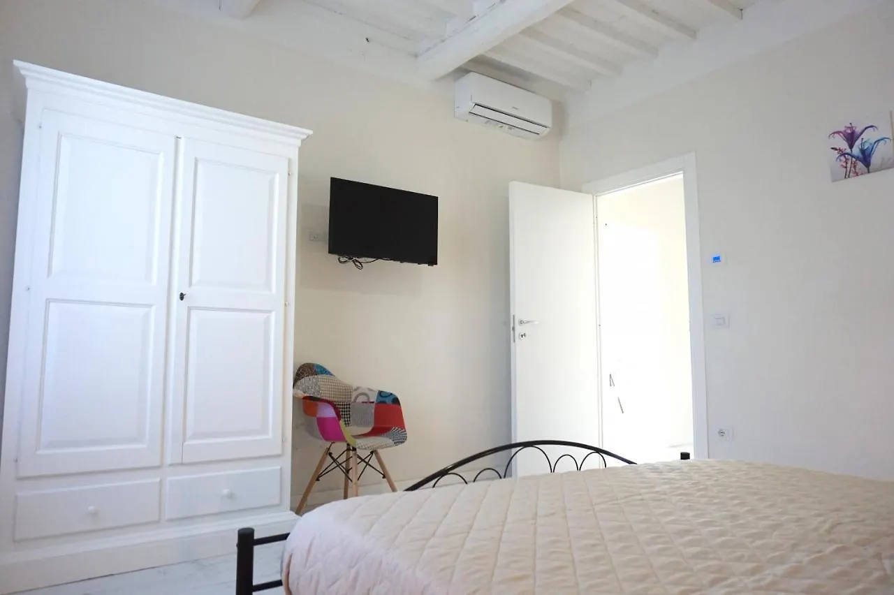 Apartamento Casa Brigante Luxury With Pool Capannori