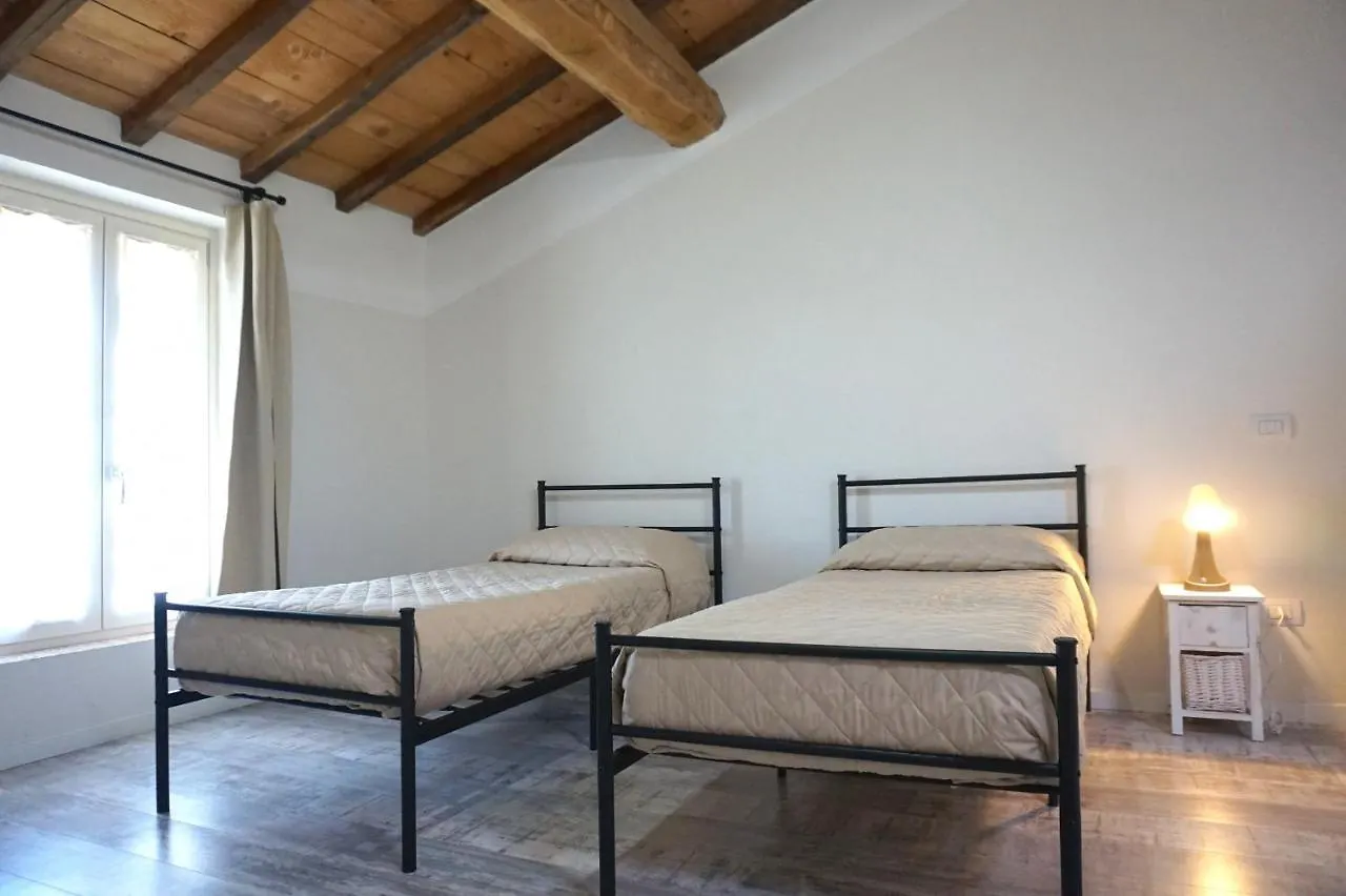Apartamento Casa Brigante Luxury With Pool Capannori 0*,