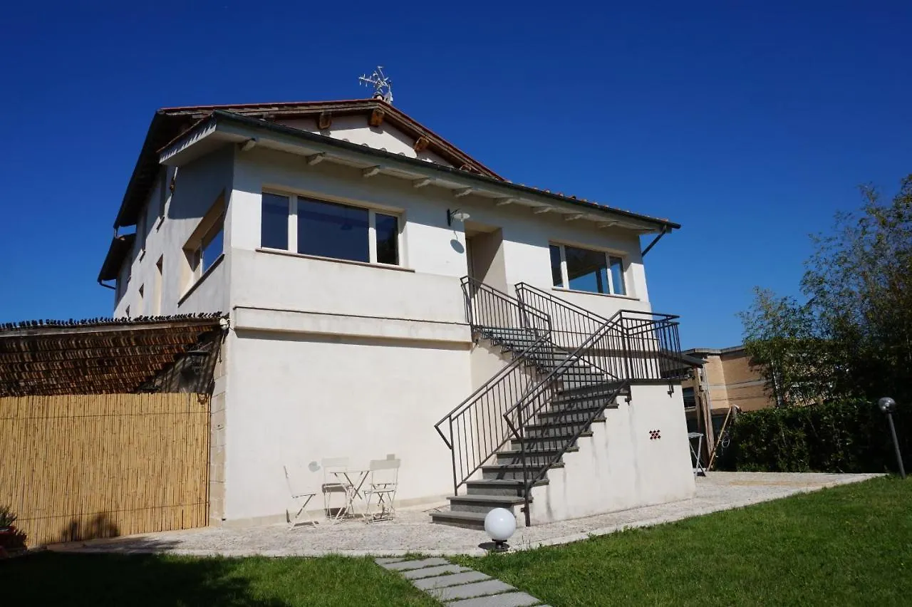 Apartamento Casa Brigante Luxury With Pool Capannori