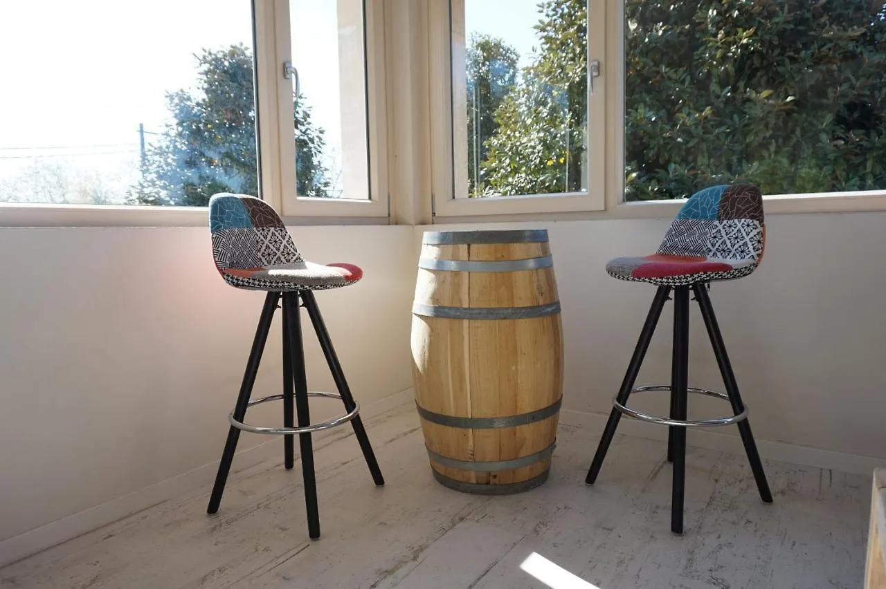 Apartamento Casa Brigante Luxury With Pool Capannori